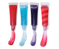 Sparkle lip gloss