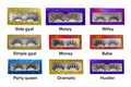 5D Mink Lashes
Elevate your beauty with our luxurious 5D Mink Lashes, designed to give you a full, fluffy, and glamorous look without feeling heavy on your eyes. These lashes are handcrafted with soft, high-quality fibers that mimic real mink.