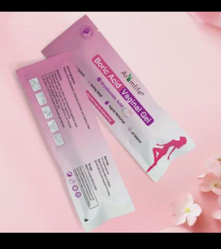Boric Acid Gel is a skincare product used to help treat acne, pimples, and skin irritation. It has natural antibacterial and antifungal properties, which help cleanse the skin, reduce breakouts, and keep pores clear.

Benefits:
• Helps reduce acne and pim