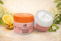 Carrot Kojic Face moisturizerKojic Carrot Face Cream 
Brighten and nourish your skin with our Kojic Carrot Face Cream, enriched with carrot extract and kojic acid to help reduce dark spots, acne marks, and uneven skin tone