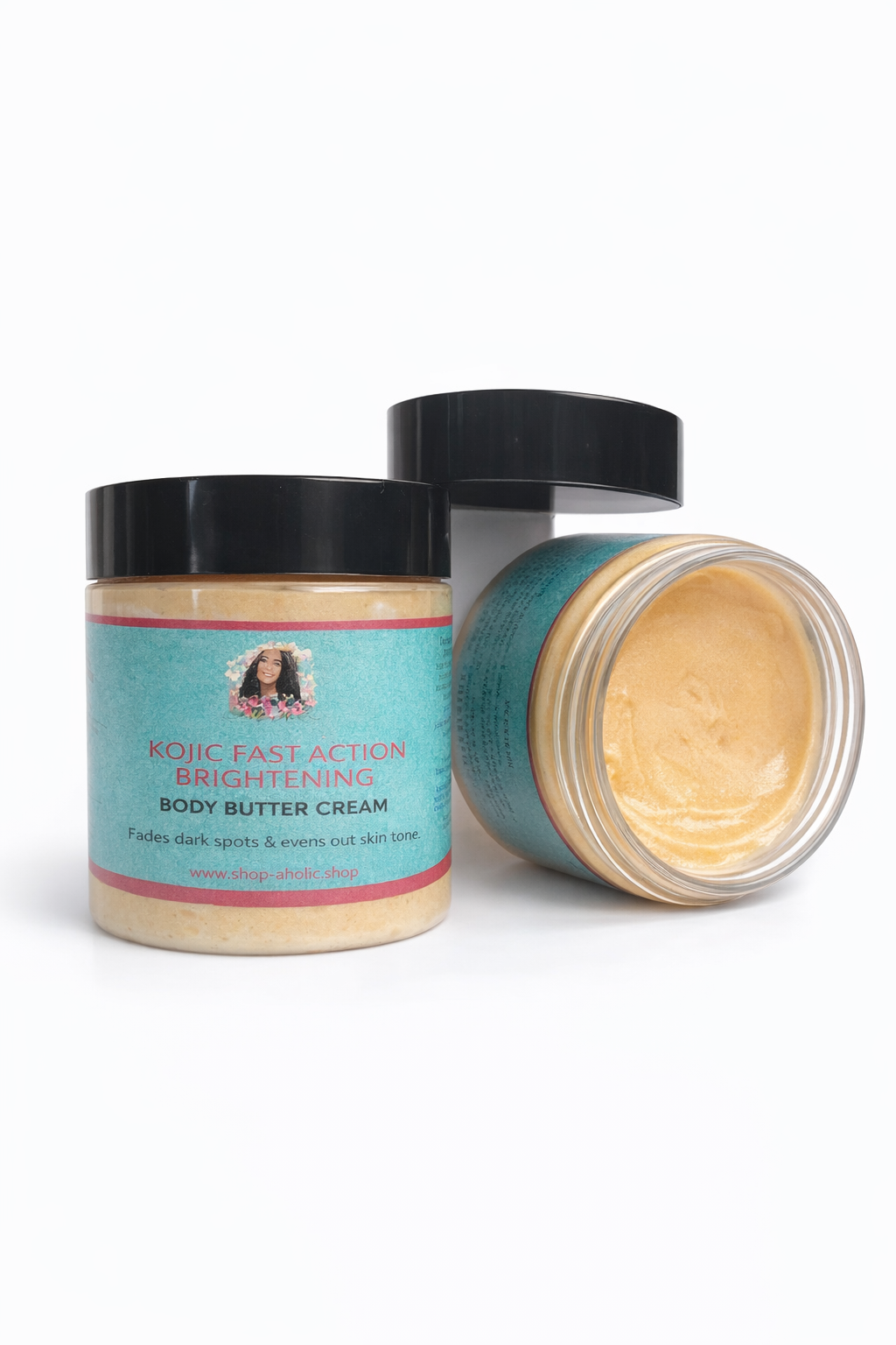 Inner Thigh Brightening Combo
Reveal smoother, clearer, and more even-toned skin with our powerful Inner Thigh Combo. Specially formulated to target dark spots, discoloration, and rough texture, this set works together to gently exfoliate, brighten.